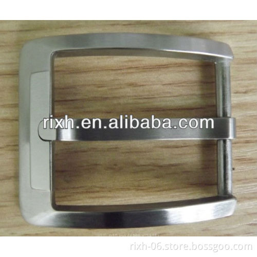 fashion Gr5 titanium belt buckle,titanium casting